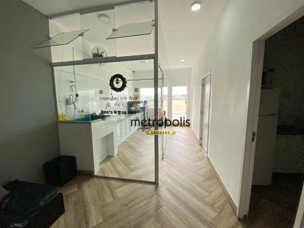 Prédio Inteiro, 321 m² - Foto 6