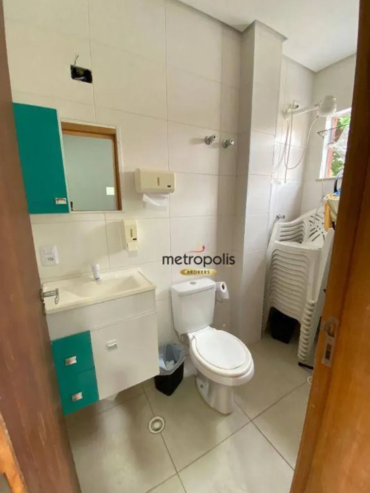 Prédio Inteiro, 321 m² - Foto 10