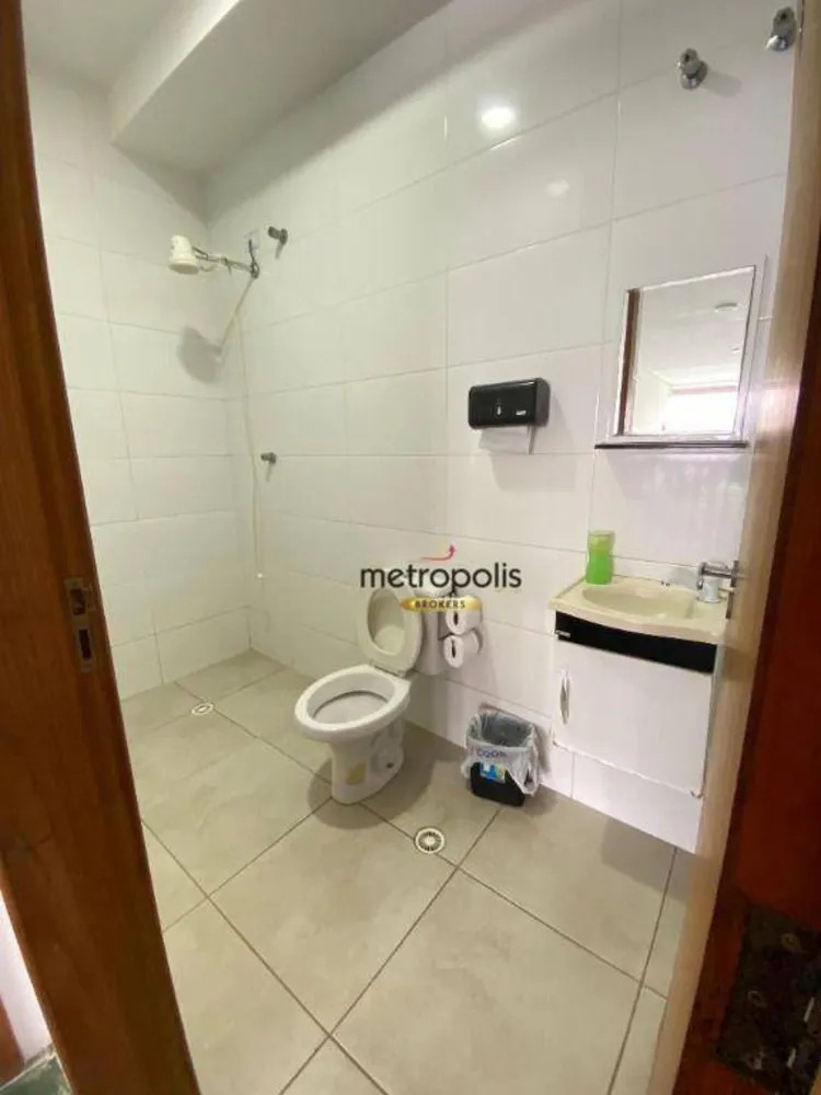 Prédio Inteiro, 321 m² - Foto 12