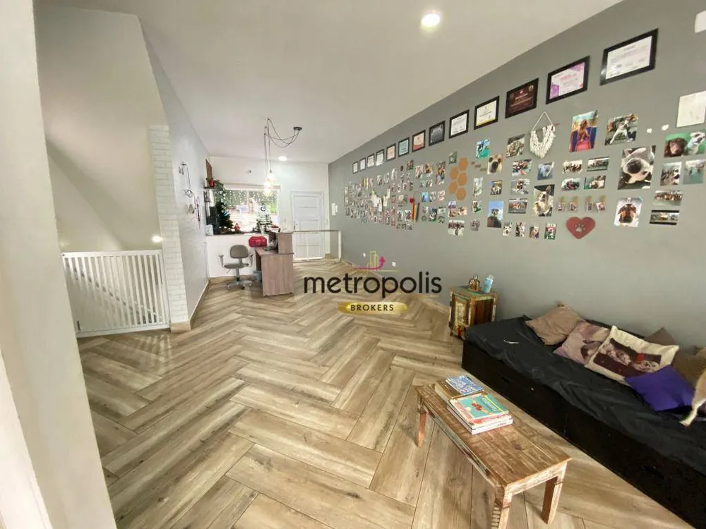 Prédio Inteiro, 321 m² - Foto 2