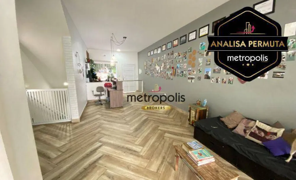 Prédio Inteiro, 321 m² - Foto 1