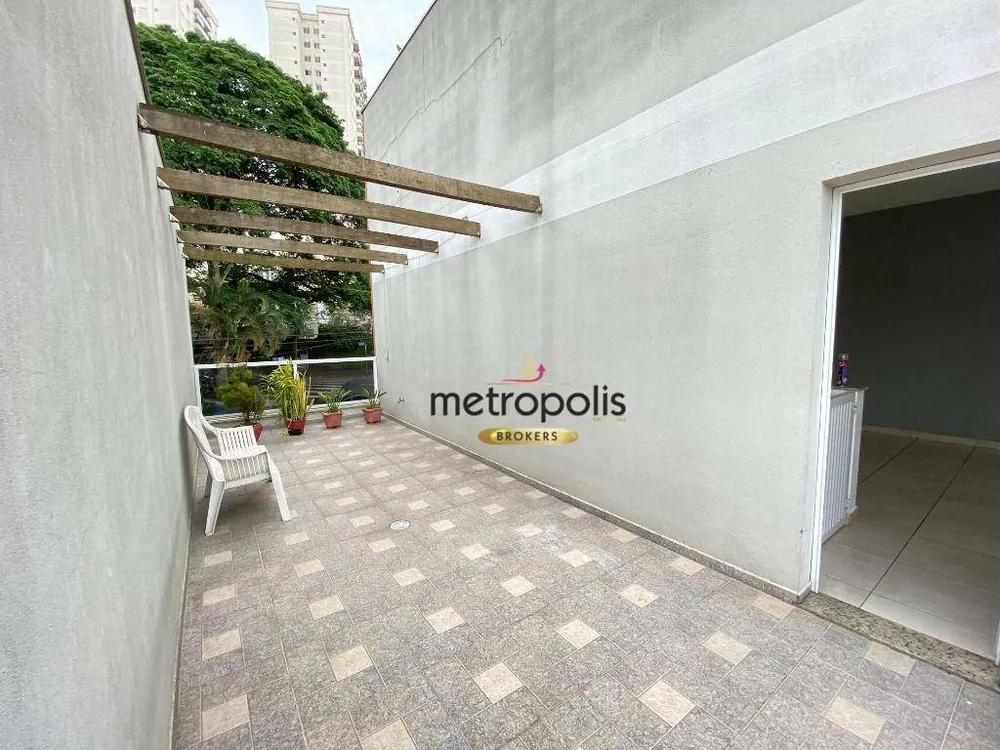 Prédio Inteiro, 321 m² - Foto 8