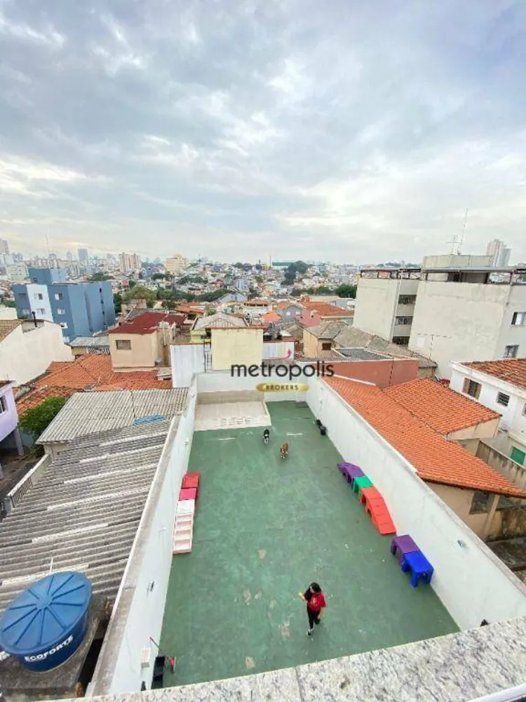 Prédio Inteiro, 321 m² - Foto 11
