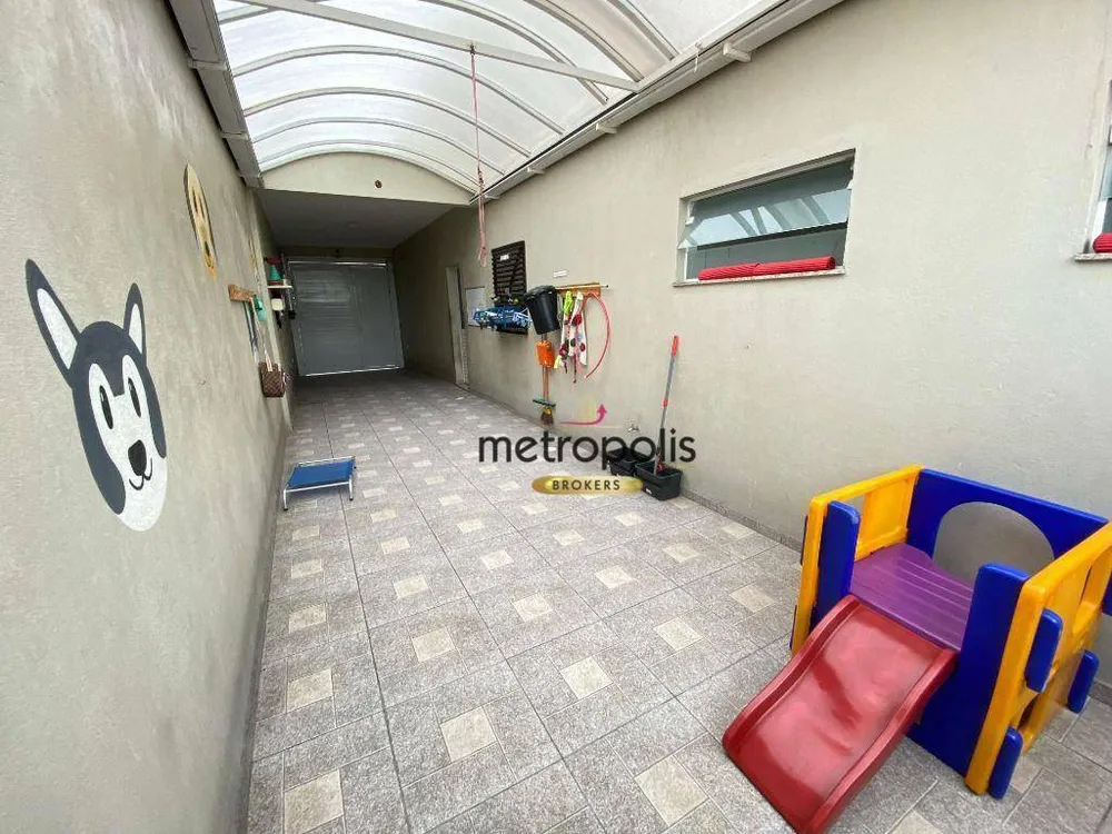 Prédio Inteiro, 321 m² - Foto 3