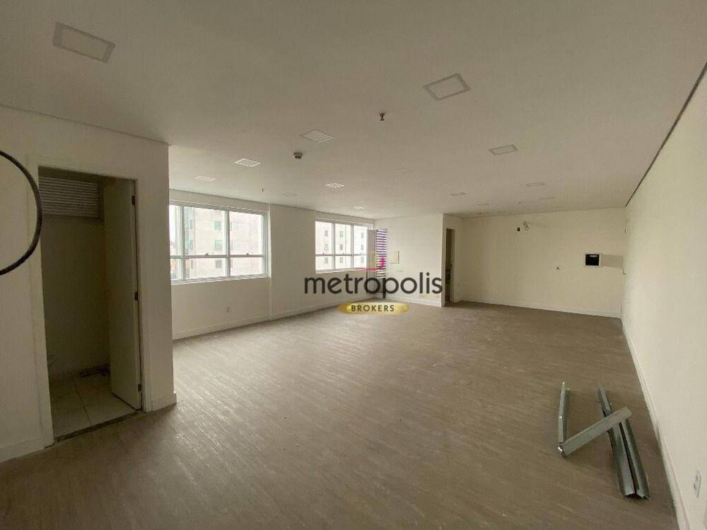 Conjunto Comercial-Sala para alugar, 55m² - Foto 2