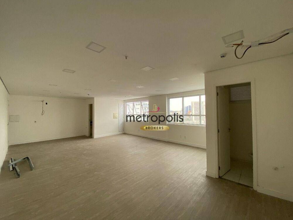 Conjunto Comercial-Sala para alugar, 55m² - Foto 1