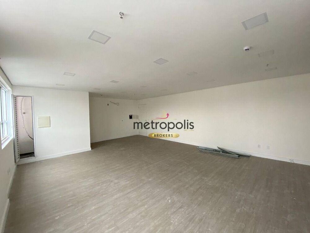 Conjunto Comercial-Sala para alugar, 55m² - Foto 4