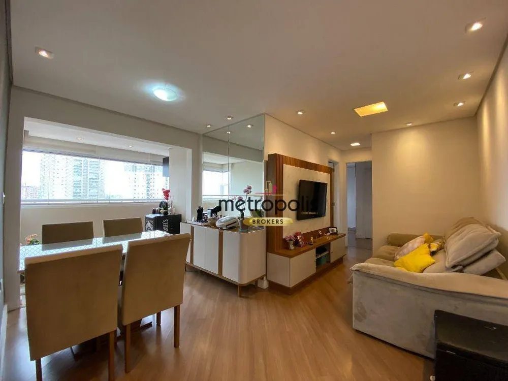 Apartamento, 2 quartos, 61 m² - Foto 4