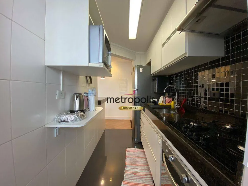 Apartamento, 2 quartos, 61 m² - Foto 3