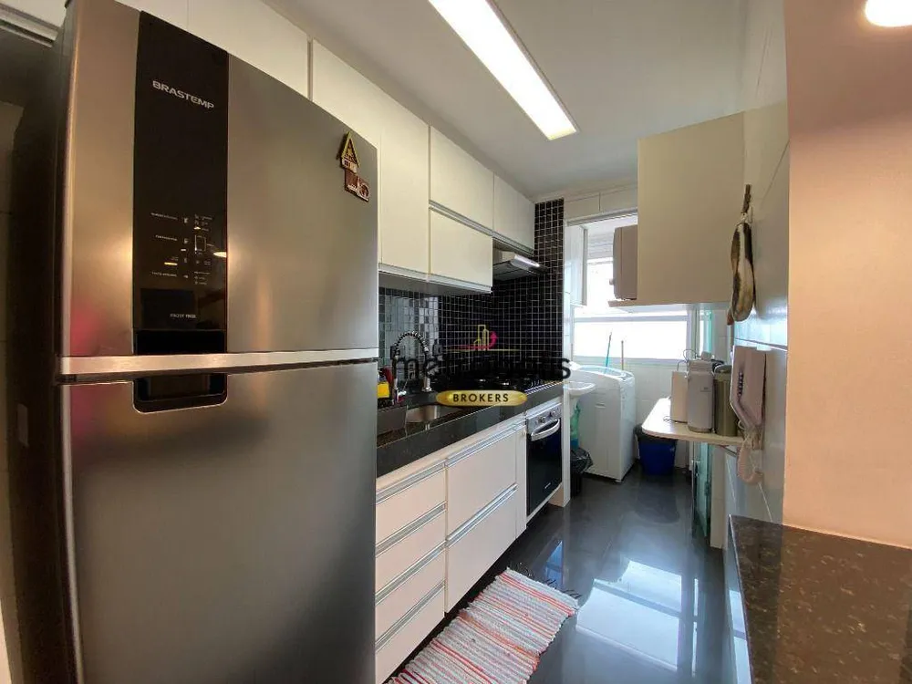 Apartamento, 2 quartos, 61 m² - Foto 2