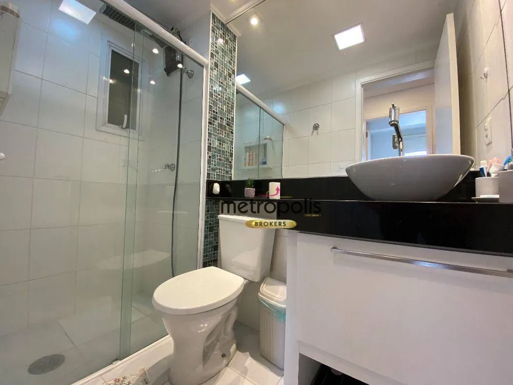 Apartamento, 2 quartos, 61 m² - Foto 6