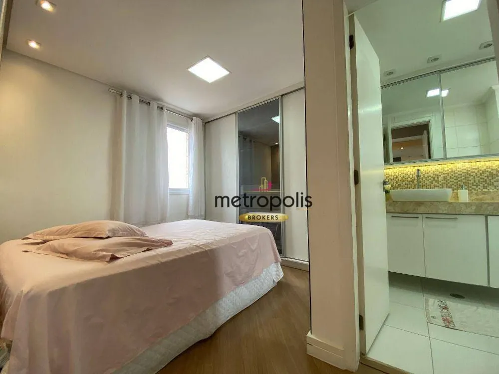 Apartamento, 2 quartos, 61 m² - Foto 5