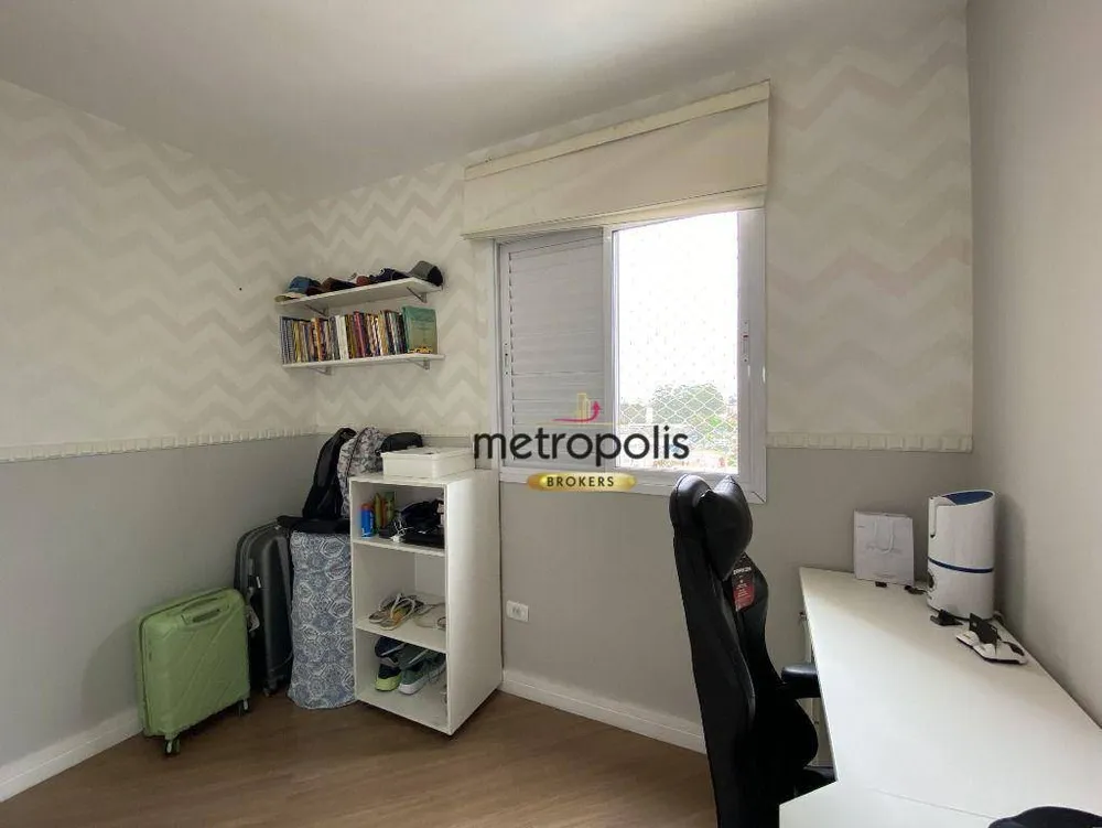 Apartamento, 2 quartos, 61 m² - Foto 4