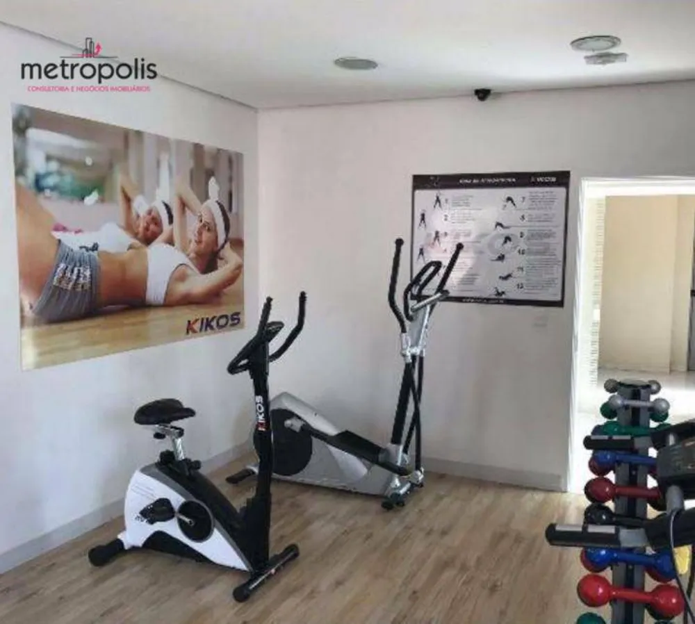 Apartamento, 2 quartos, 61 m² - Foto 7