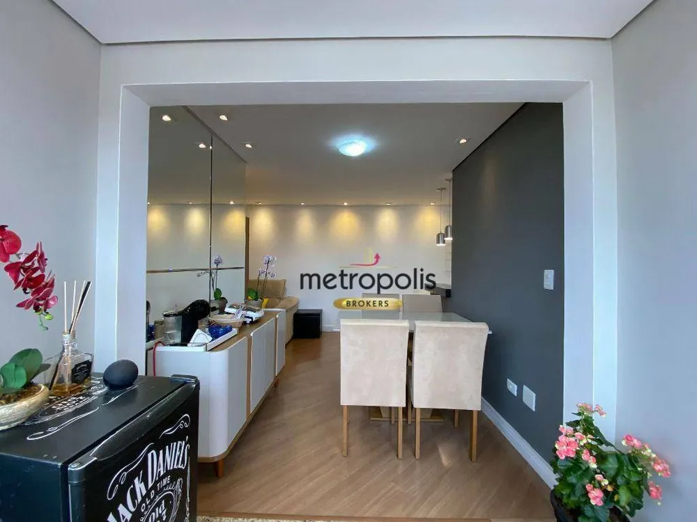 Apartamento, 2 quartos, 61 m² - Foto 3