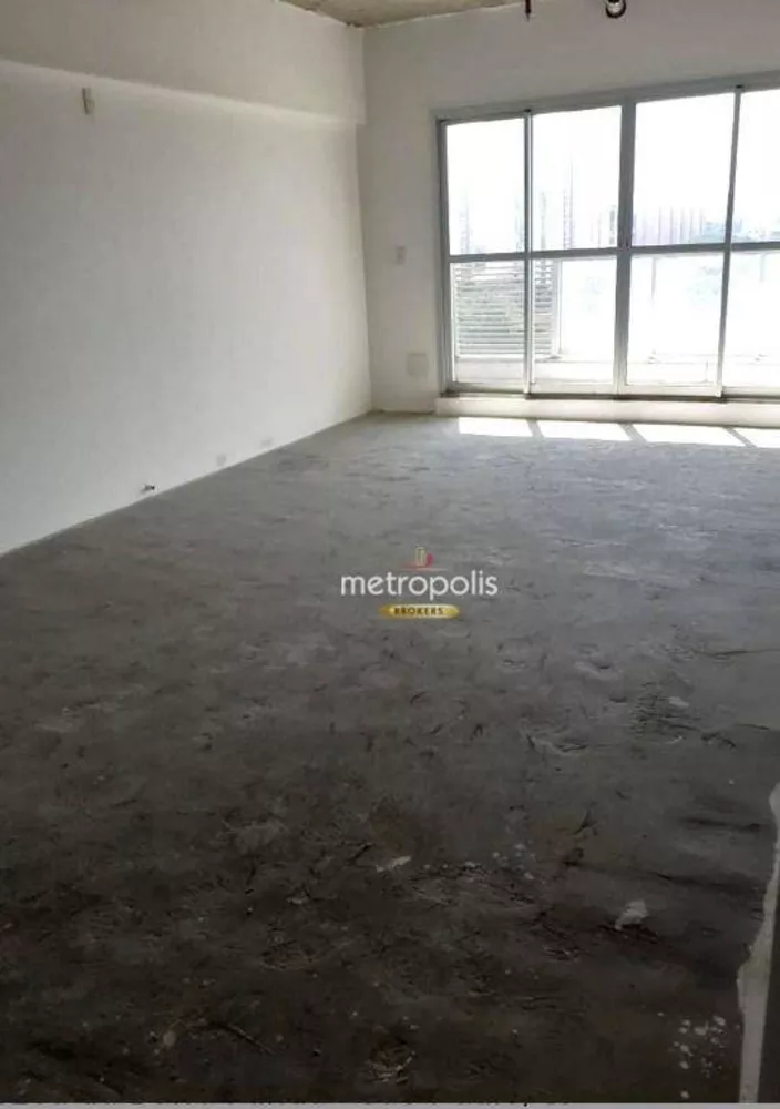 Conjunto Comercial-Sala à venda e aluguel, 28m² - Foto 3