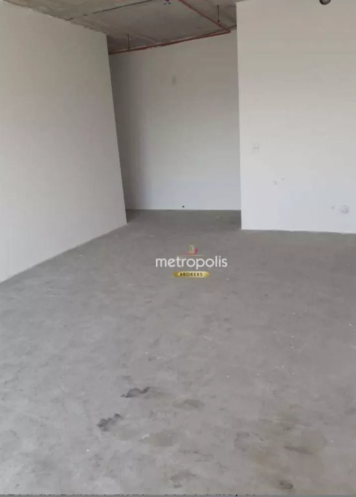 Conjunto Comercial-Sala à venda e aluguel, 28m² - Foto 2