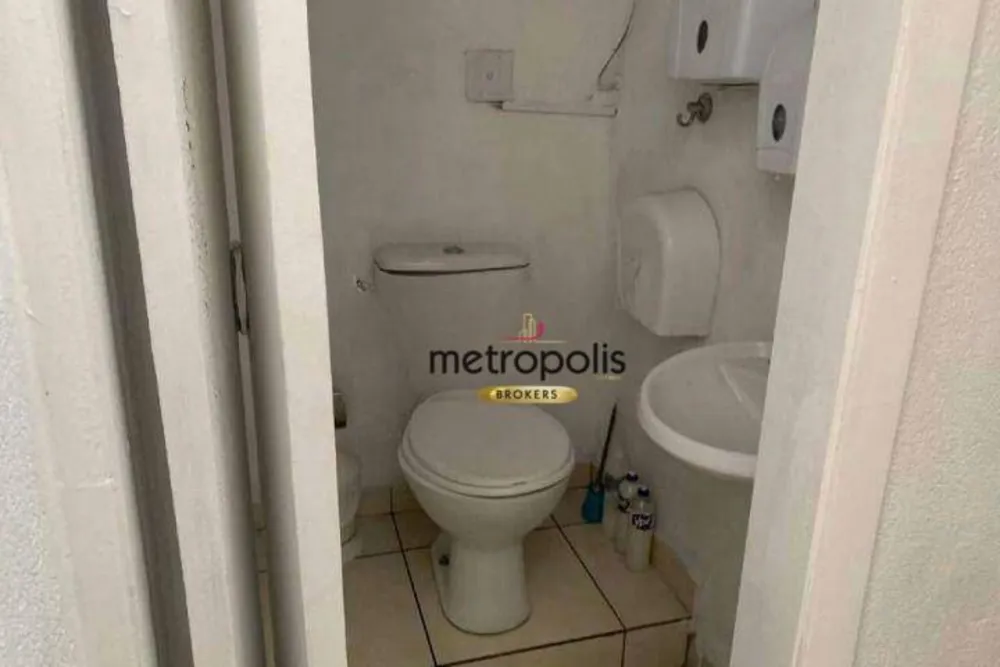 Loja-Salão, 165 m² - Foto 2