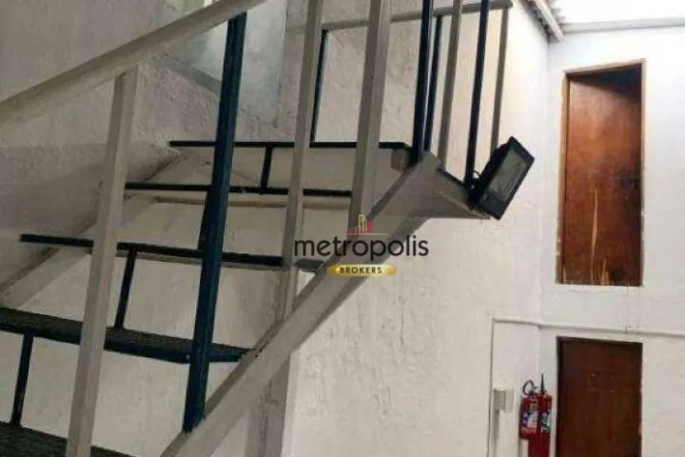 Loja-Salão, 165 m² - Foto 1