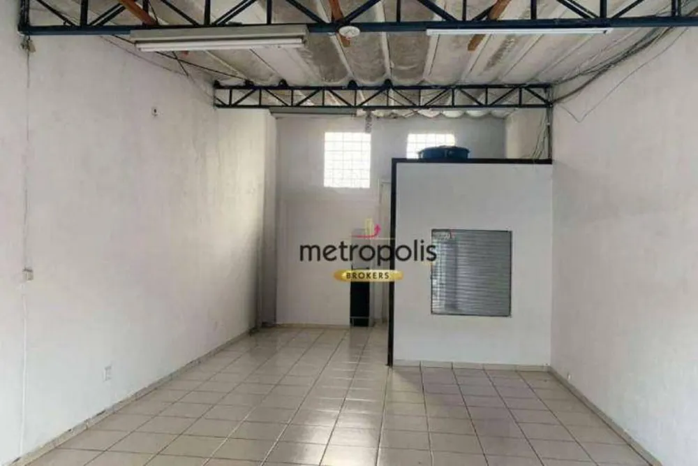 Loja-Salão, 165 m² - Foto 8