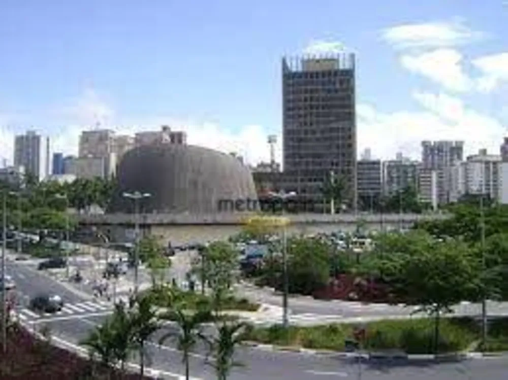 Loja-Salão, 165 m² - Foto 3