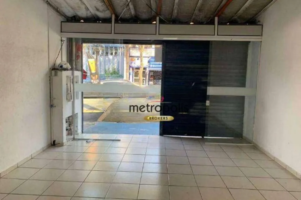 Loja-Salão, 165 m² - Foto 7