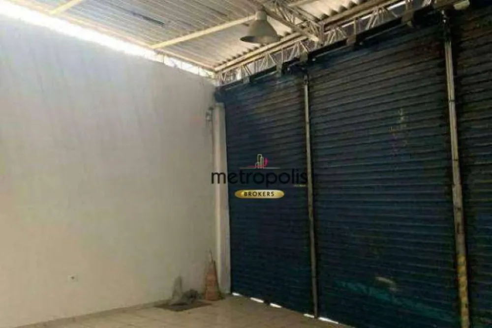 Loja-Salão, 165 m² - Foto 6