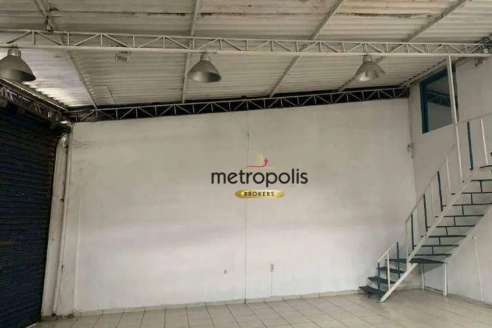 Loja-Salão, 165 m² - Foto 5