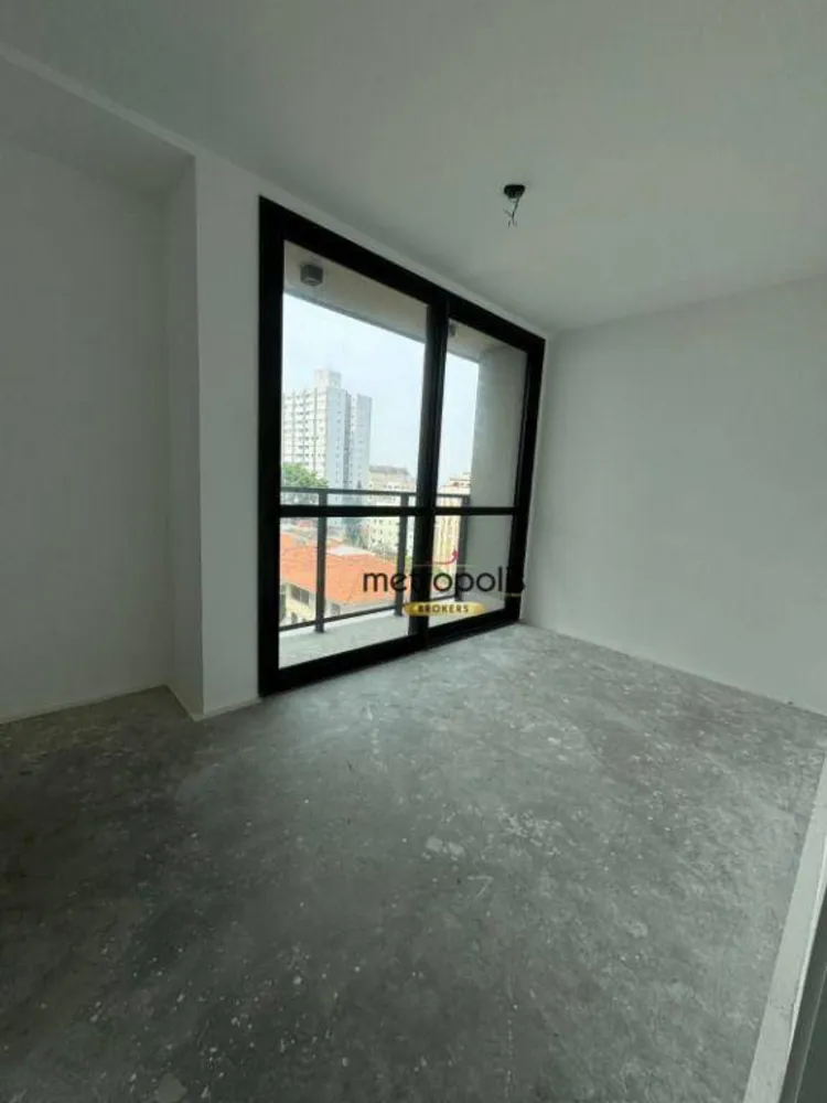 Apartamento, 3 quartos, 127 m² - Foto 2