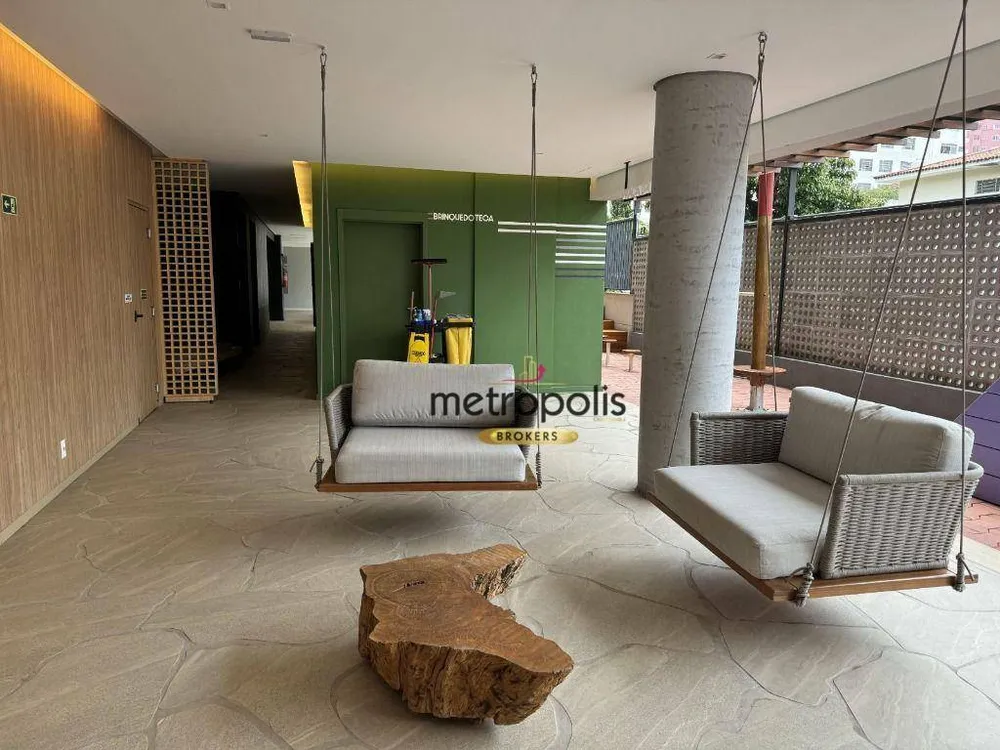 Apartamento, 3 quartos, 127 m² - Foto 3