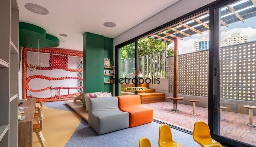 Apartamento, 3 quartos, 127 m² - Foto 7