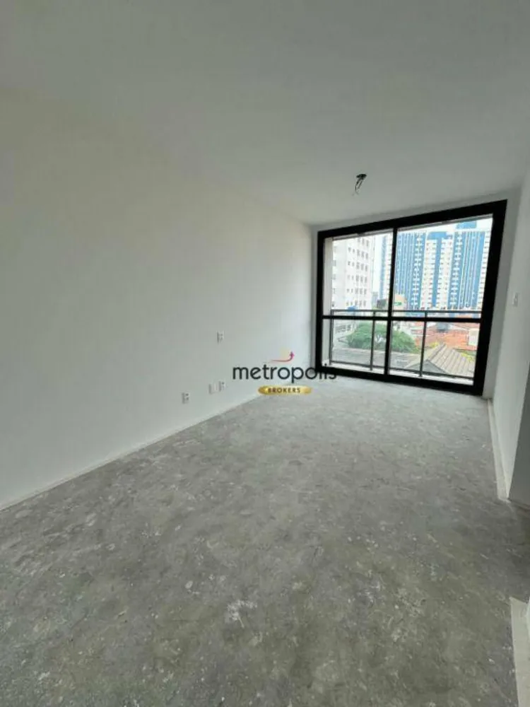 Apartamento, 3 quartos, 127 m² - Foto 2