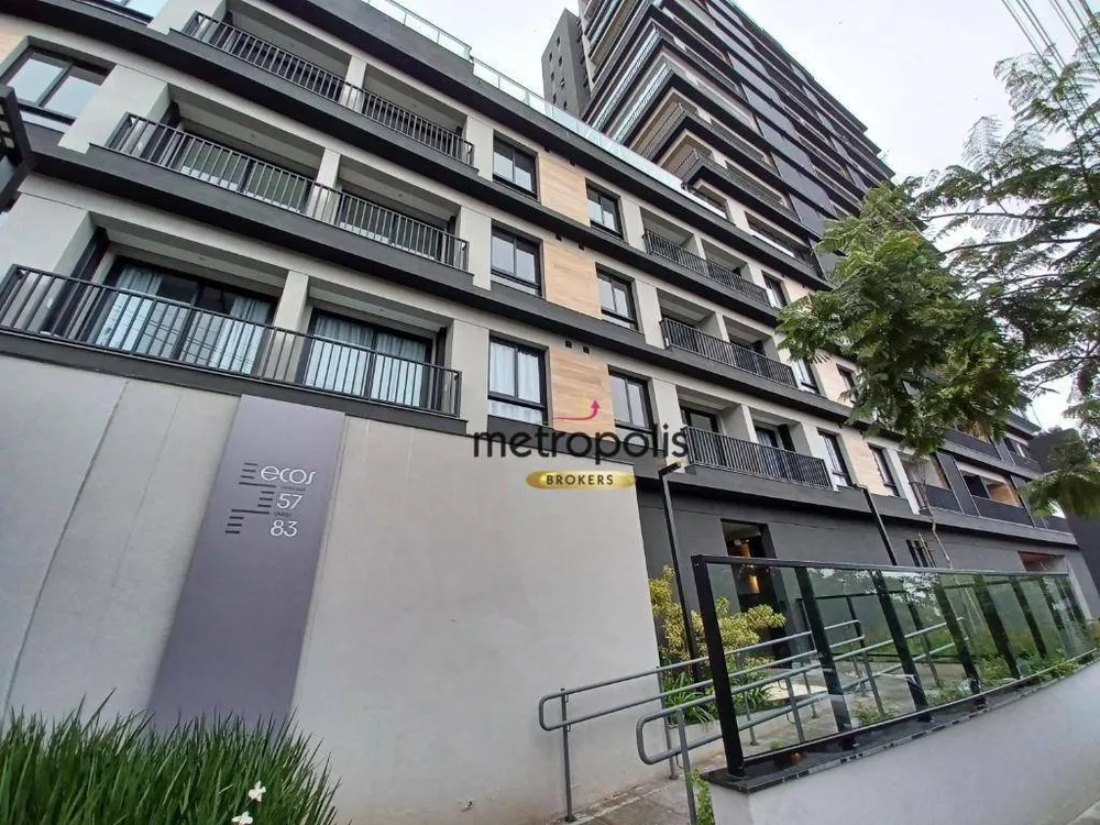 Apartamento, 3 quartos, 127 m² - Foto 6