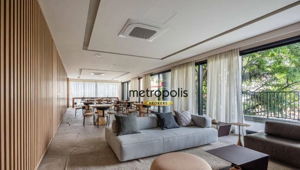 Apartamento, 3 quartos, 127 m² - Foto 7