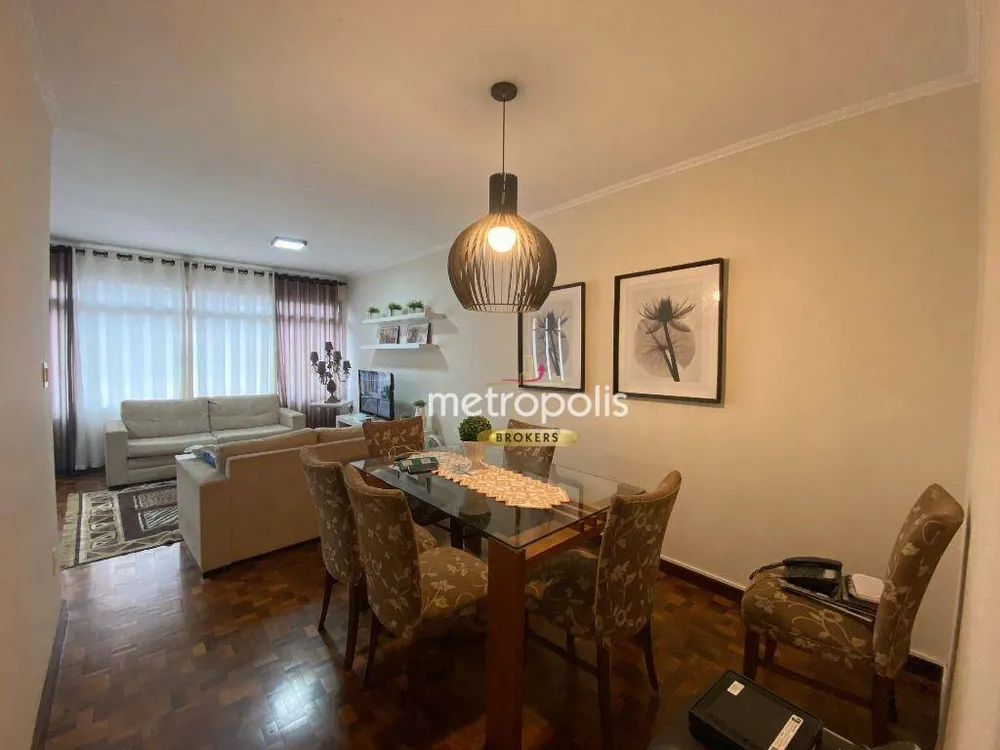 Casa, 3 quartos, 166 m² - Foto 4