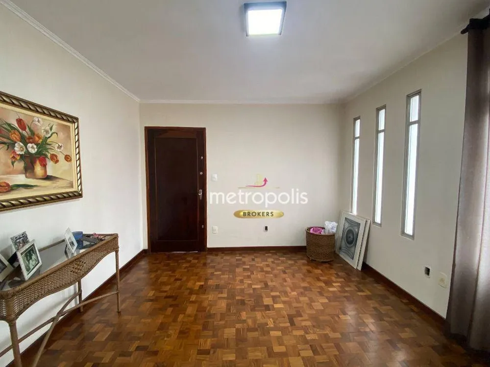 Casa, 3 quartos, 166 m² - Foto 3