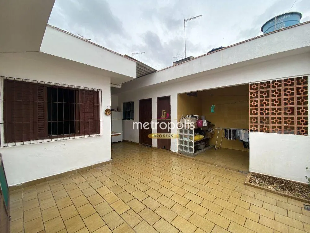 Casa, 3 quartos, 166 m² - Foto 9