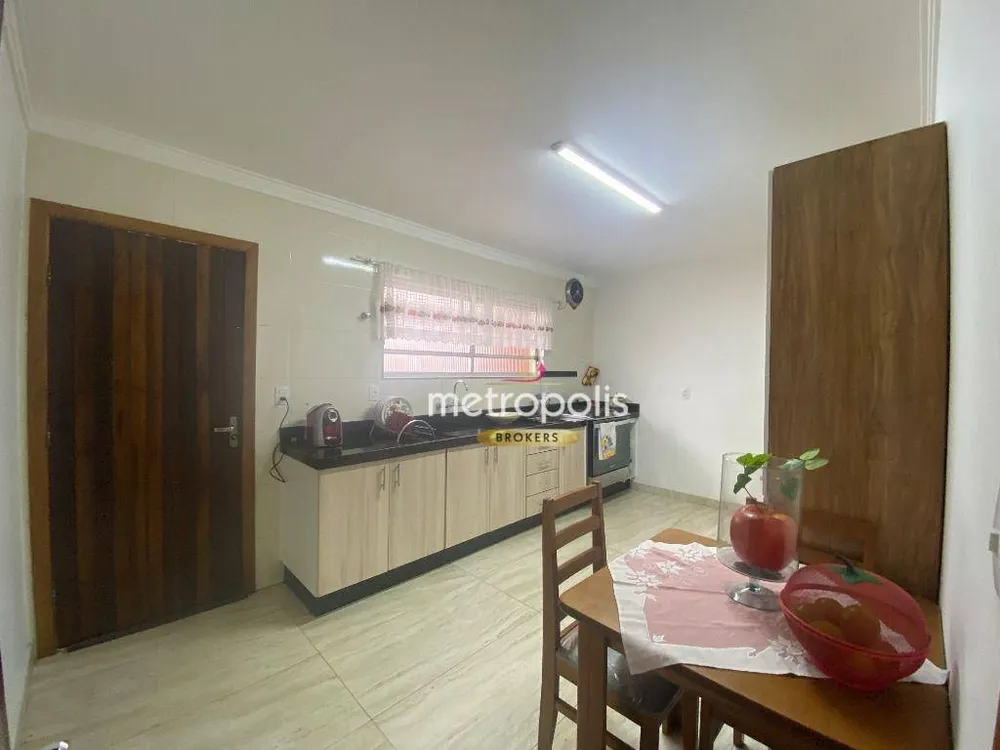 Casa, 3 quartos, 166 m² - Foto 2