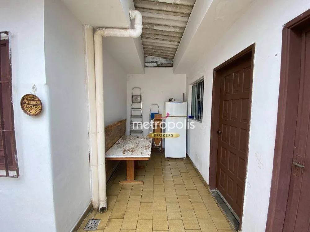 Casa, 3 quartos, 166 m² - Foto 3