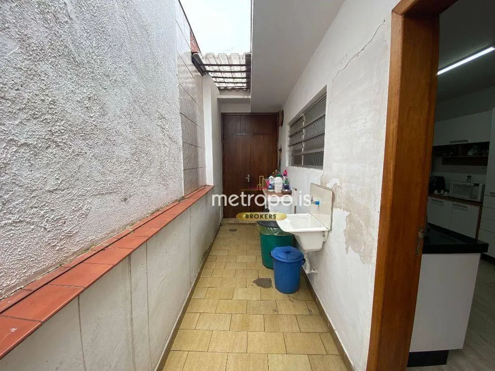 Casa, 3 quartos, 166 m² - Foto 10