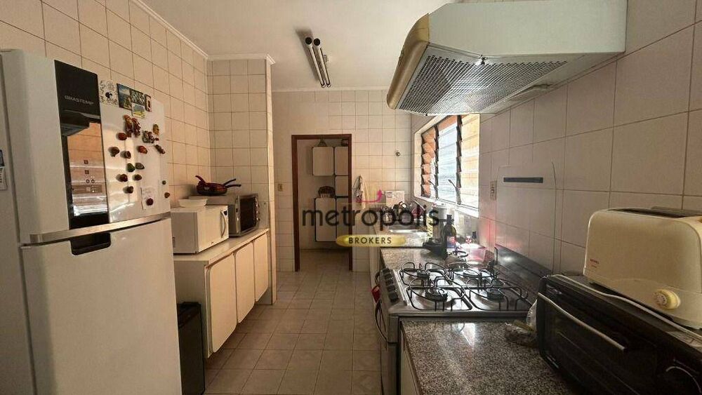 Sobrado à venda com 4 quartos, 456m² - Foto 5