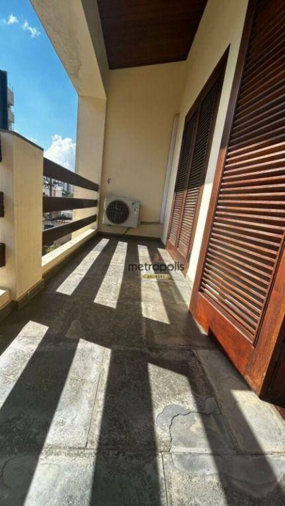 Sobrado à venda com 4 quartos, 456m² - Foto 4