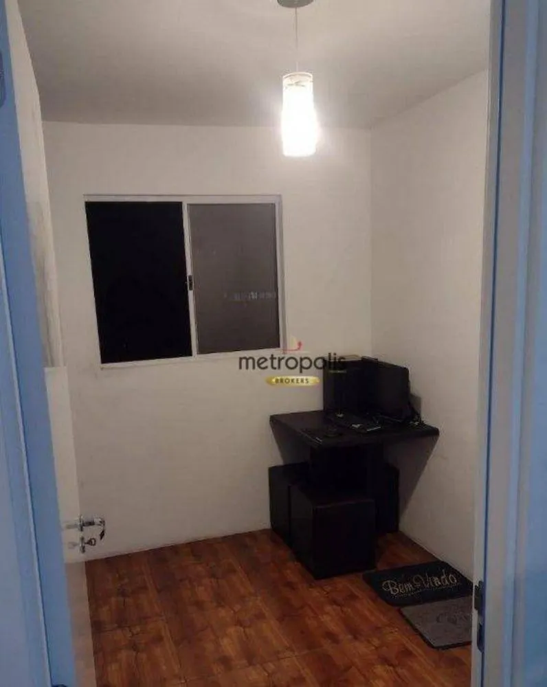 Apartamento, 2 quartos, 34 m² - Foto 5