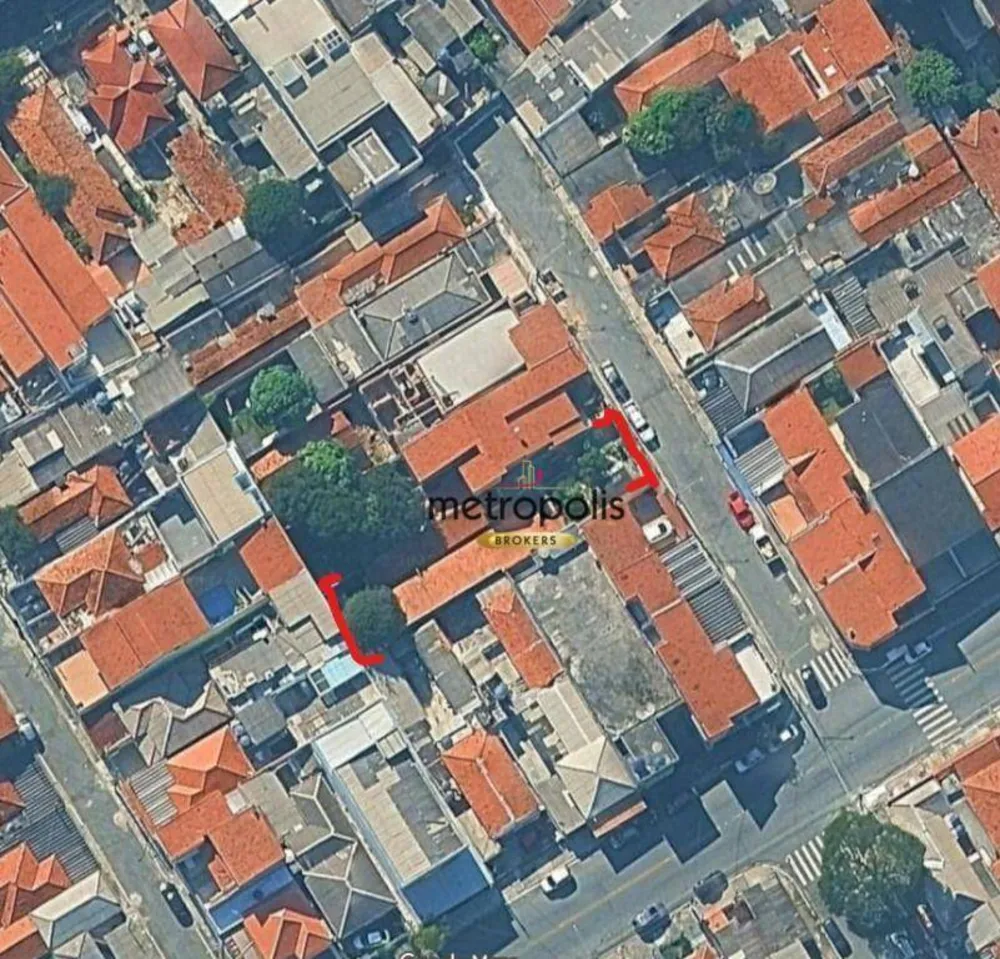 Terreno, 360 m² - Foto 1