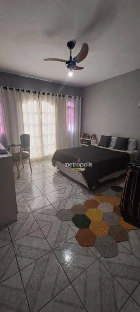 Sobrado, 3 quartos, 180 m² - Foto 9