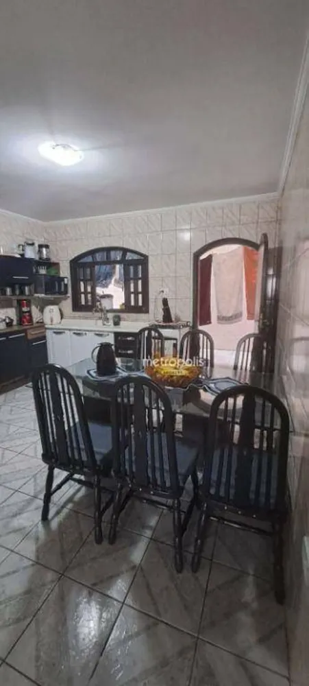 Sobrado, 3 quartos, 180 m² - Foto 11