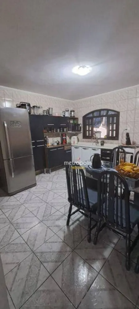 Sobrado, 3 quartos, 180 m² - Foto 5