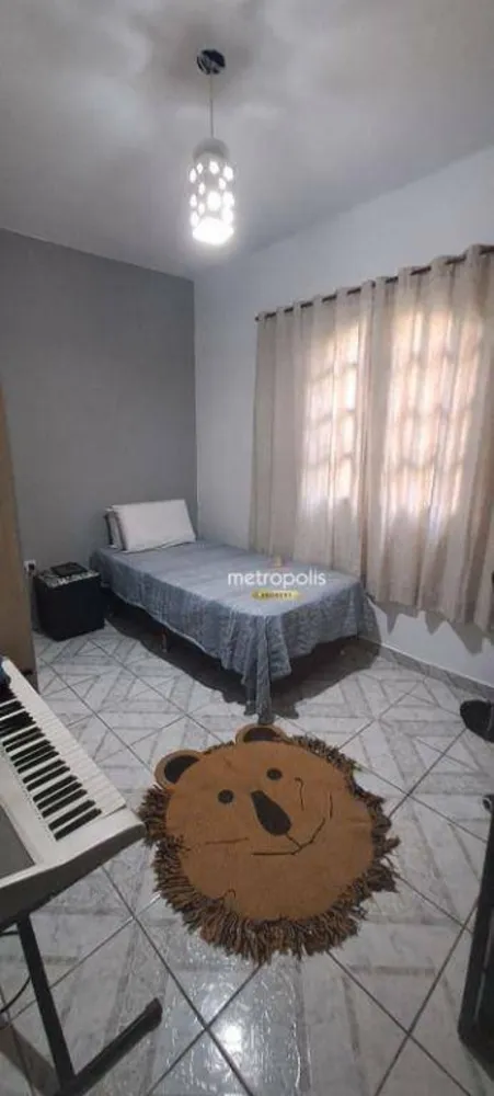 Sobrado, 3 quartos, 180 m² - Foto 2