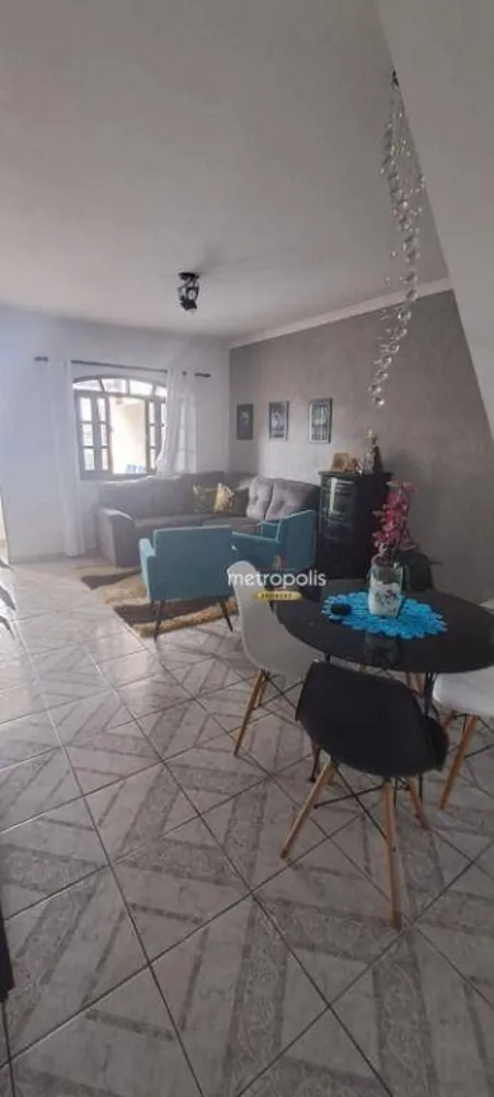 Sobrado, 3 quartos, 180 m² - Foto 6