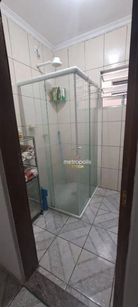 Sobrado, 3 quartos, 180 m² - Foto 4